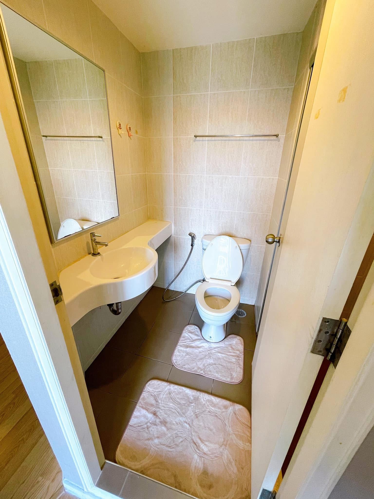 ปล่อยเช่า/ปล่อยขายคอนโด LUMPINI VILLE ONNUT - PHATTHANAKAN (ลุมพินี วิลล์ - อ่อนนุช-พัฒนาการ )