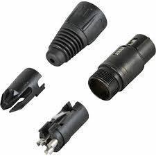 Neutrik XLR 3 Pin Female Cable รุ่น NC-3FXX