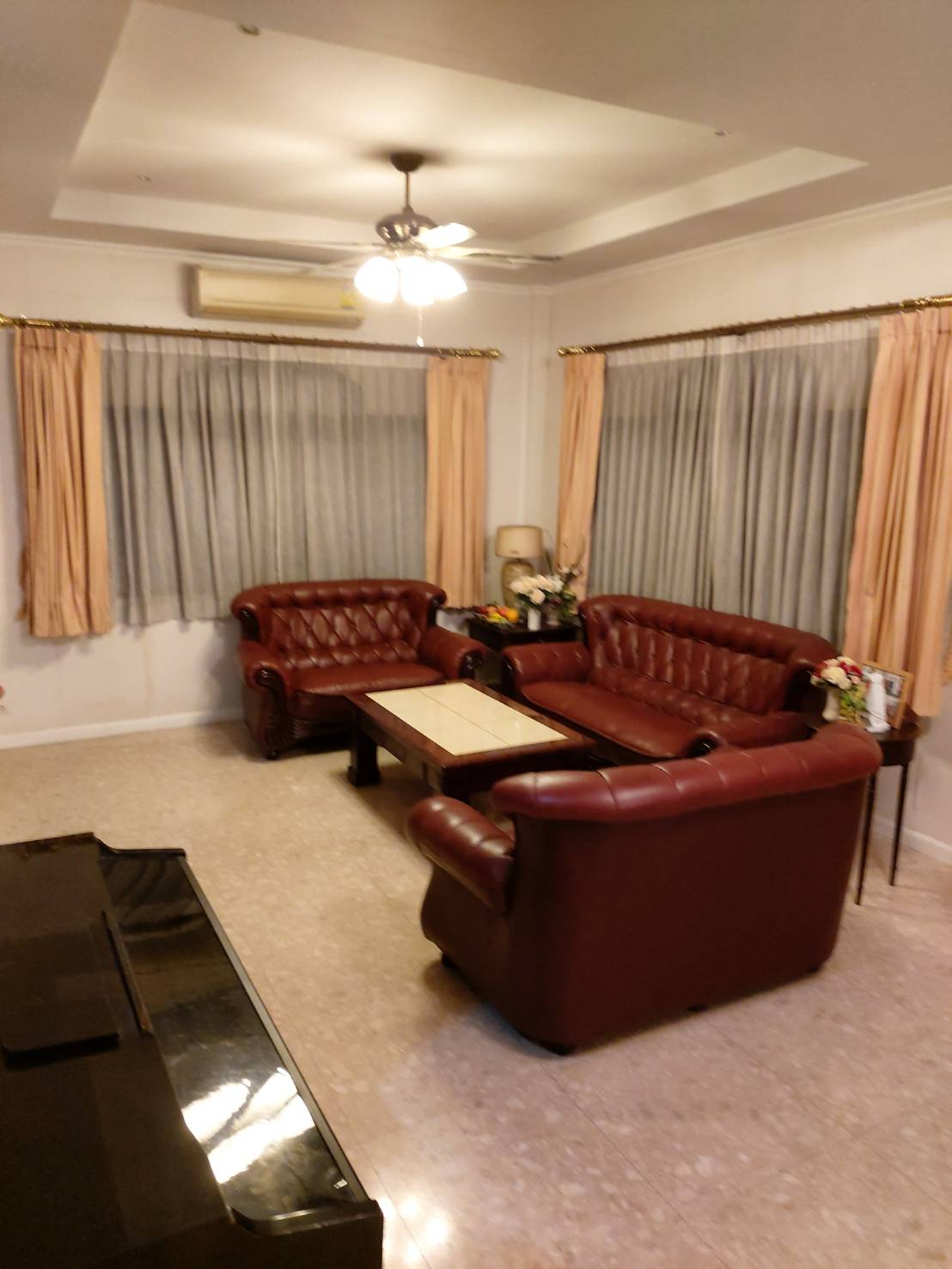 ขาย / เช่าบ้านเดี่ยว 2 ชั้น โครงการหมู่บ้านเดี่ยว ศุภาลัย สุวรรณภูมิ Supalai Suvarnabhumi ถ.ลาดกระบัง 1ก/14 ขายราคา 15,900,000บาท