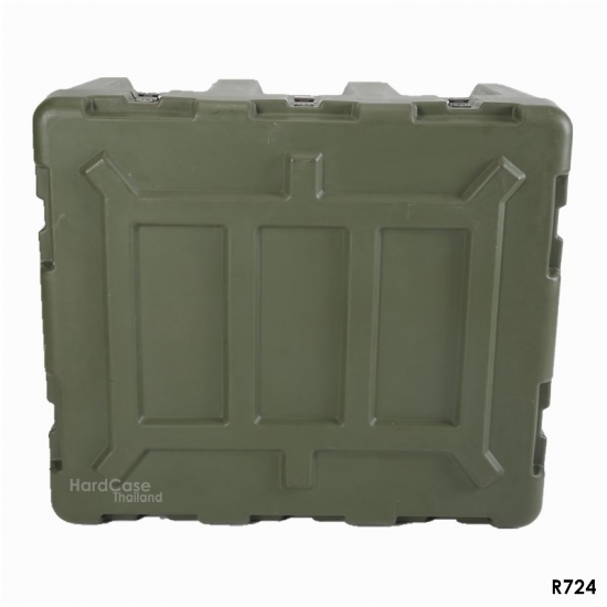 R-724 Roto Molded Waterproof Weapons Cases