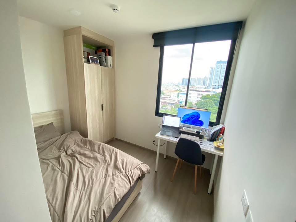 ðĒ āđāļŦāđāđāļāđāļē āļāļāļāđāļ The Muve Bangkae (āđāļāļāļ° āļĄāļđāļ āļāļēāļāđāļ)