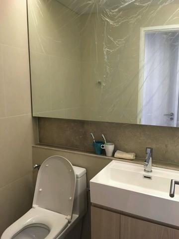 รหัสทรัพย์ 26374 เช่า คอนโด เดอะ ลุมพินี 24 / THE LUMPINI 24 ห้อง 2 ห้องนอน 2 ห้องน้ำ ขนาด 55 ตร.ม. ชั้น 16 ทิศตะวันออก วิวสวยเห็นเมือง ไม่บล้อก