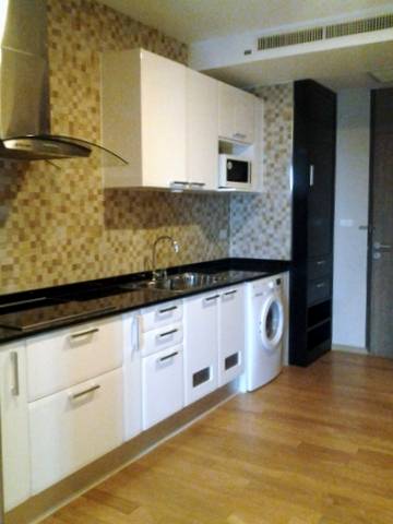 รหัสทรัพย์ 11221 ให้เช่าคอนโด Noble Solo (โนเบิล โซโล) 2 ห้องนอน 1 ห้องน้ำ