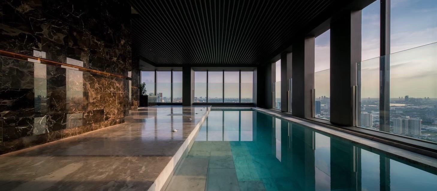 ขาย / ให้เช่าคอนโด Beatniq Sukhumvit 32 (บีทนิค สุขุมวิท 32)