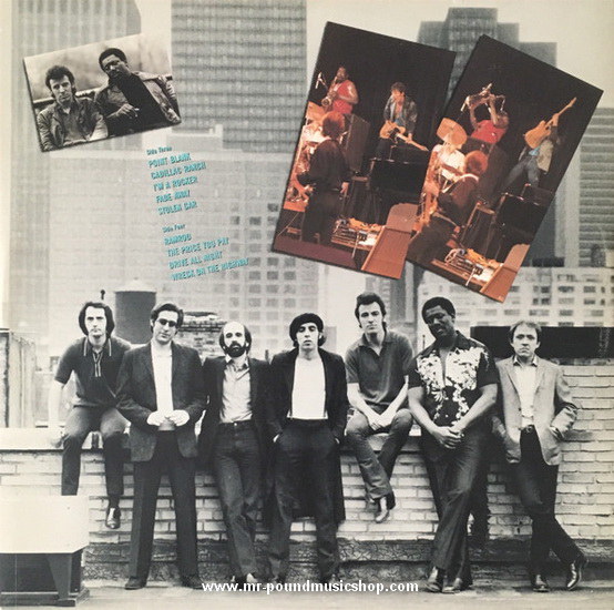 Bruce Springsteen - The River