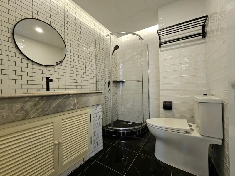 ขายคอนโด ( ติด MRTบางยี่ขัน )) ห้องสวยพร้อมอยู่ Thana Tower : ธนา ทาวเวอร์ คอนโดมิเนียม 2 ห้องนอน