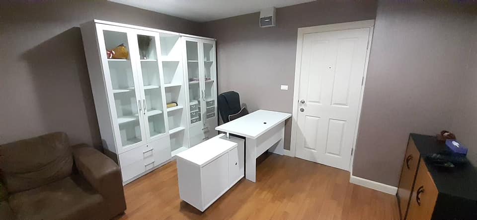 ให้เช่าคอนโด Regent Home 22 Sukhumvit 85 (รีเจ้นท์ โฮม 22 สุขุมวิท 85 ) ใกล้ BTS อ่อนนุช เพียง 0.8 กม. 2 ห้องนอน 2 ห้องน้ำ