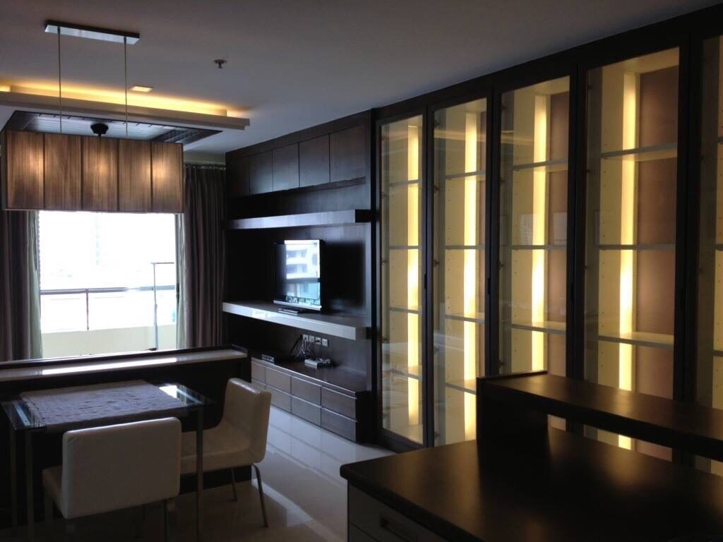 ขายคอนโด Sukhumvit City Resort (สุขุมวิท ซิตี้ รีสอร์ท) 2 ห้องนอน 2 ห้องน้ำ