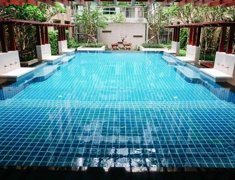 ให้เช่าคอนโด อมันทา เรสซิเดนซ์ / For Rent Amanta Residence (English below)
