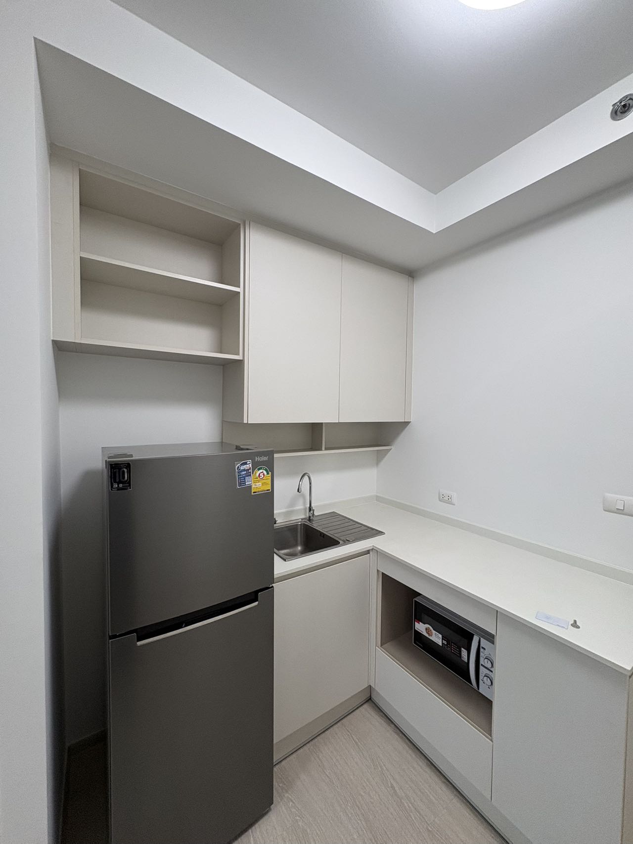 ขายคอนโด แชมป์เตอร์ วัน ซีอีโอ รัชดา–ห้วยขวาง / For Sale Chapter One ECO Ratchada–Huai Khwang (English below)