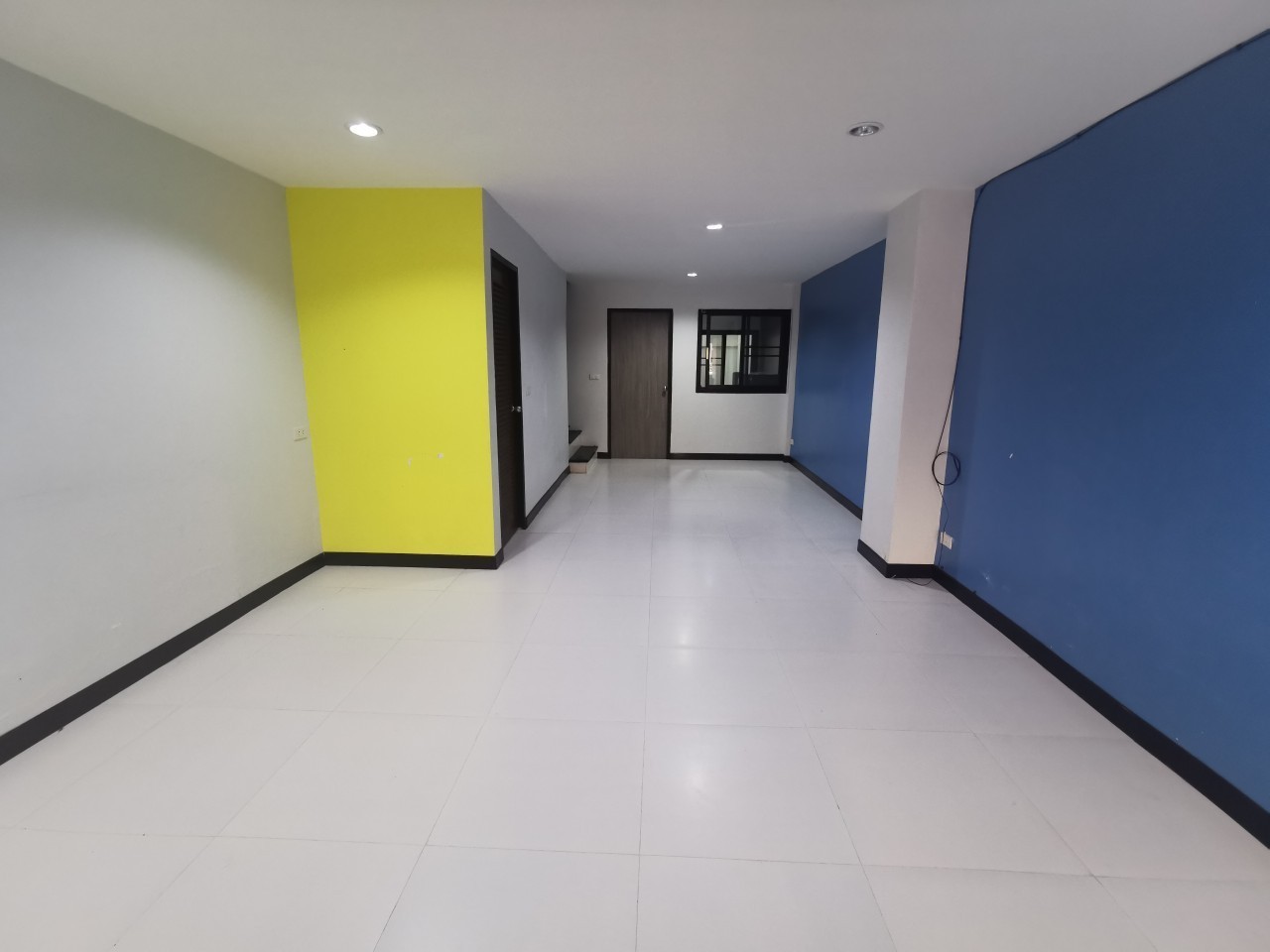 ((ขาย-เช่าถูก)) โฮมออฟฟิต ทาวน์เฮ้าส์ ใกล้BigCกัลปพฤกษ์ สวยพร้อมอยู่ ทำเลดีมาก ห่าง Big C กัลปพฤกษ์ 400เมตร