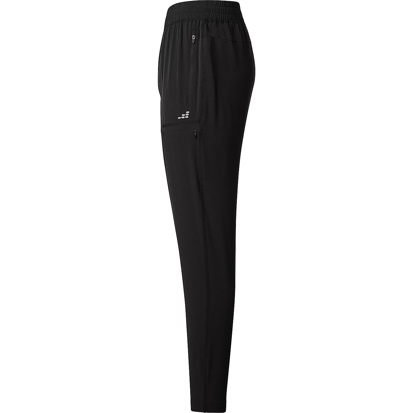BCG Stretch Tapered Training & Outdoor Pocket Detail Pant