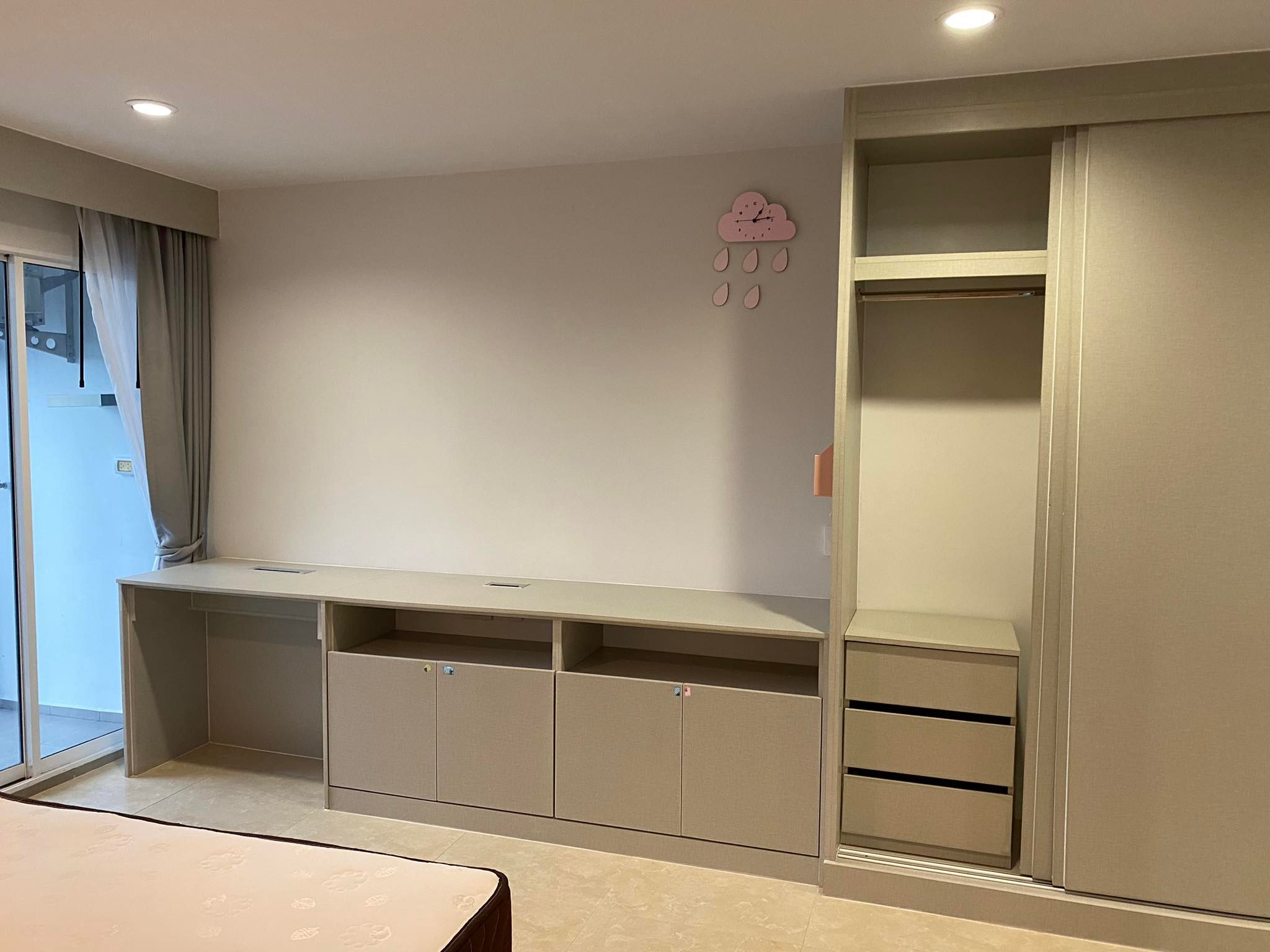 ขายคอนโด รีเจ้นท์ โฮม บางซ่อน เฟส 28 (Regent Home Bangson28) 1 ห้องนอน 1 ห้องนั่งเล่น 2 ห้องน้ำ 58 ตร.ม