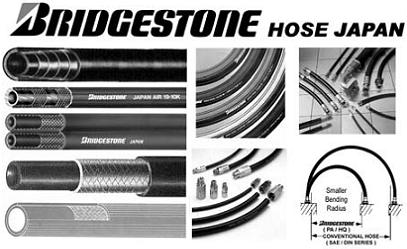 BRIDGESTONE