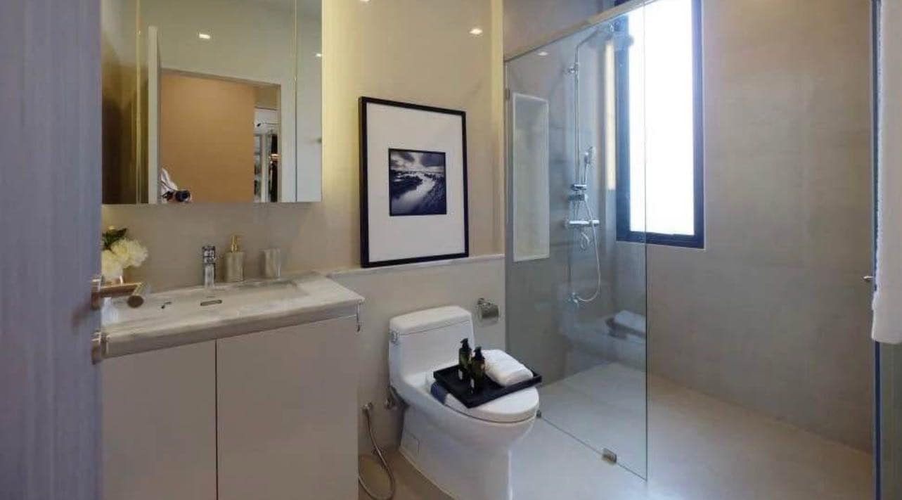 🏡 บ้านหรูให้เช่า ใจกลางเอกมัย บ้านเดี่ยว 5 ชั้น | พื้นที่ใช้สอย 500 ตร.ม.+