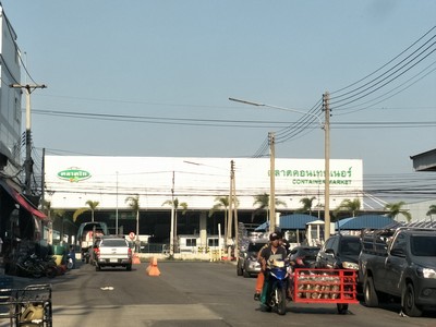 ขายโฮมออฟฟิศ โครงการ เดอะ ไอยรา แกรนด์เดย์ The Iyara Grande โฮมออฟฟิศสไตล์ทรอปิคอล