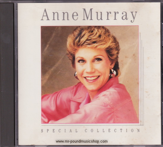 Anne Murray - Special Collection
