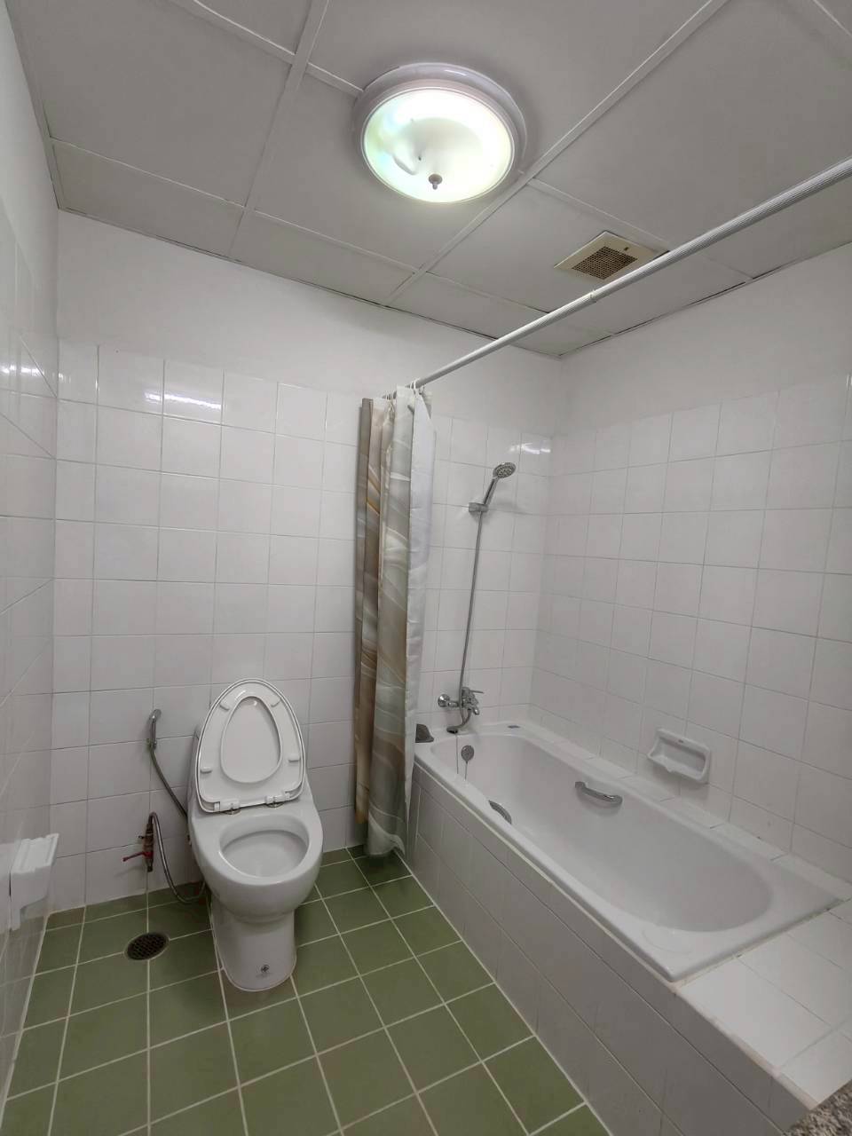 🏡✨ ให้เช่าคอนโด วิทยุ คอมเพล็กซ์ / Wittayu Complex Condo ✨