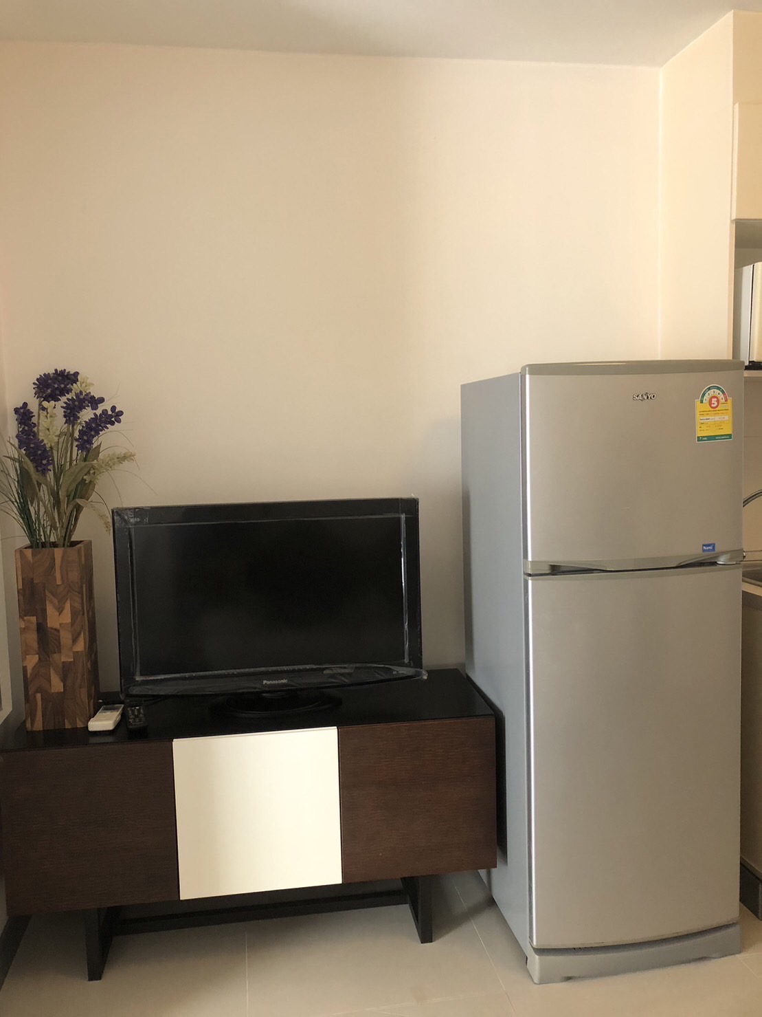 ให้เช่า / ขาย เดอะโคลเวอร์ ทองหล่อ 18 The Clover Thonglor ขนาด 35.94 ตรม. / 18000 เดือน