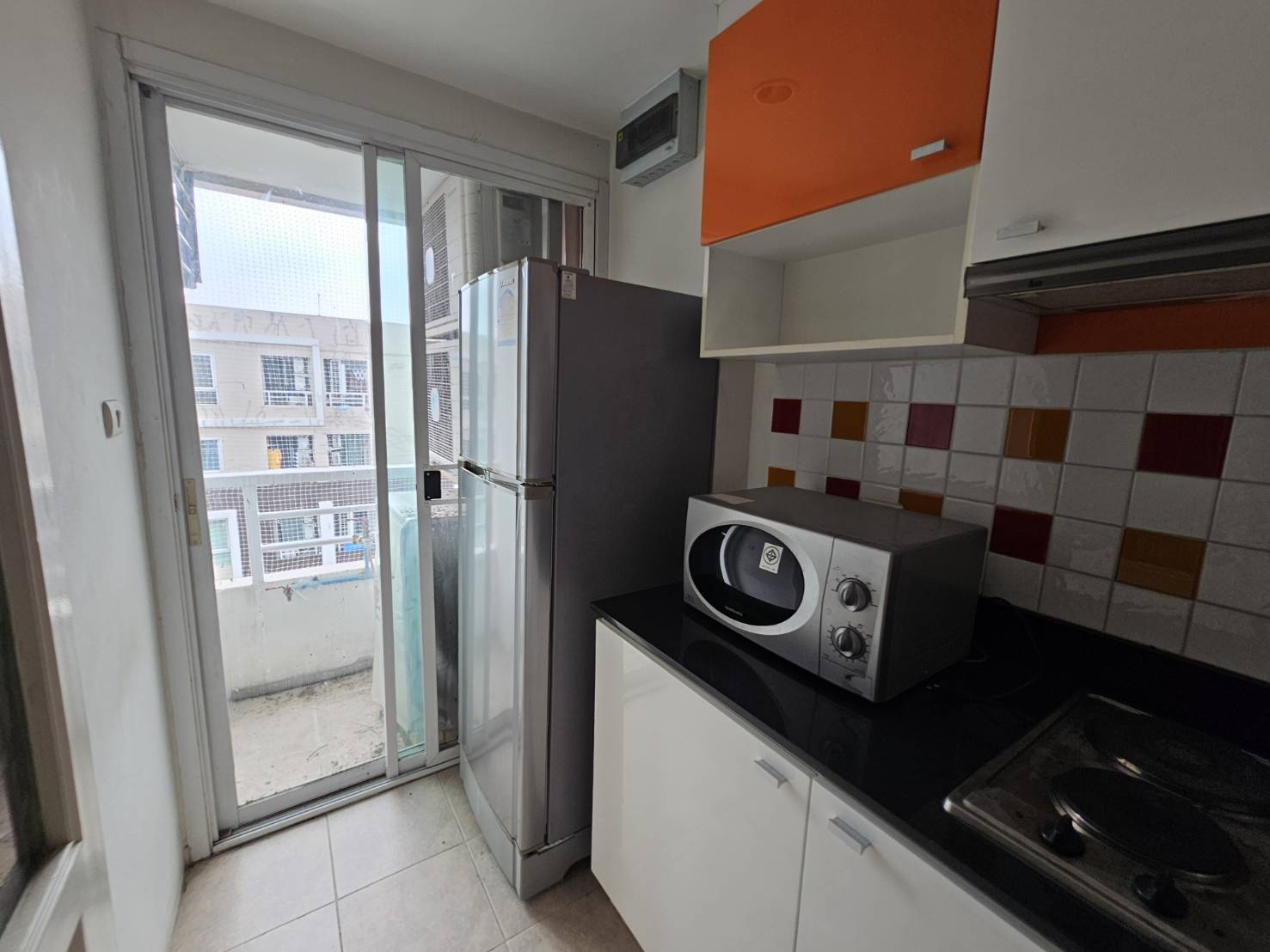 ขายคอนโด Premsiri Boutique Park (เปรมสิริ บูทิค พาร์ค) เกษตร - นวมินทร์ Studio