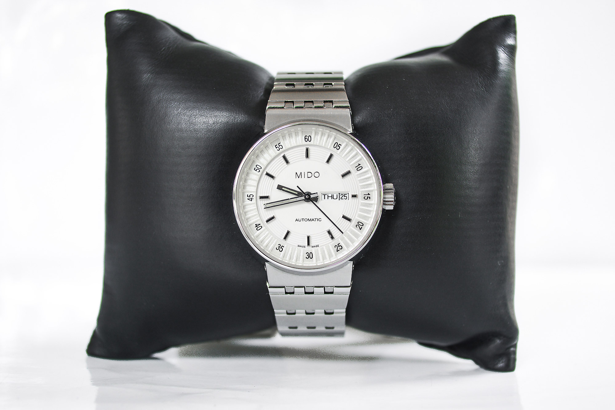 Mido All Dial AD1 Automatic lady