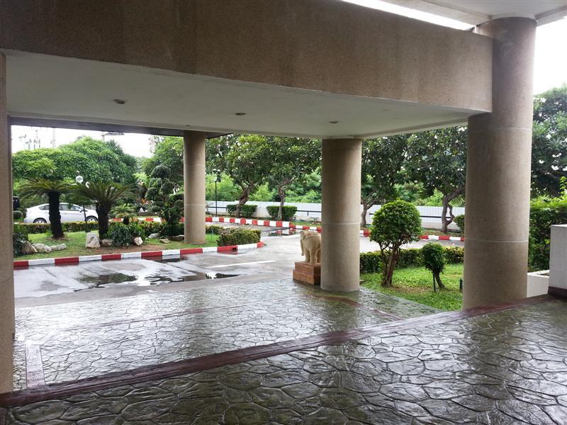 ให้เช่าคอนโดตากอากาศ Rama Harbour View Condo (รามาฮาร์เบอร์วิว คอนโดมิเนียม) 2 ห้องนอน 2 ห้องน้ำ ขนาด 125 ตรม