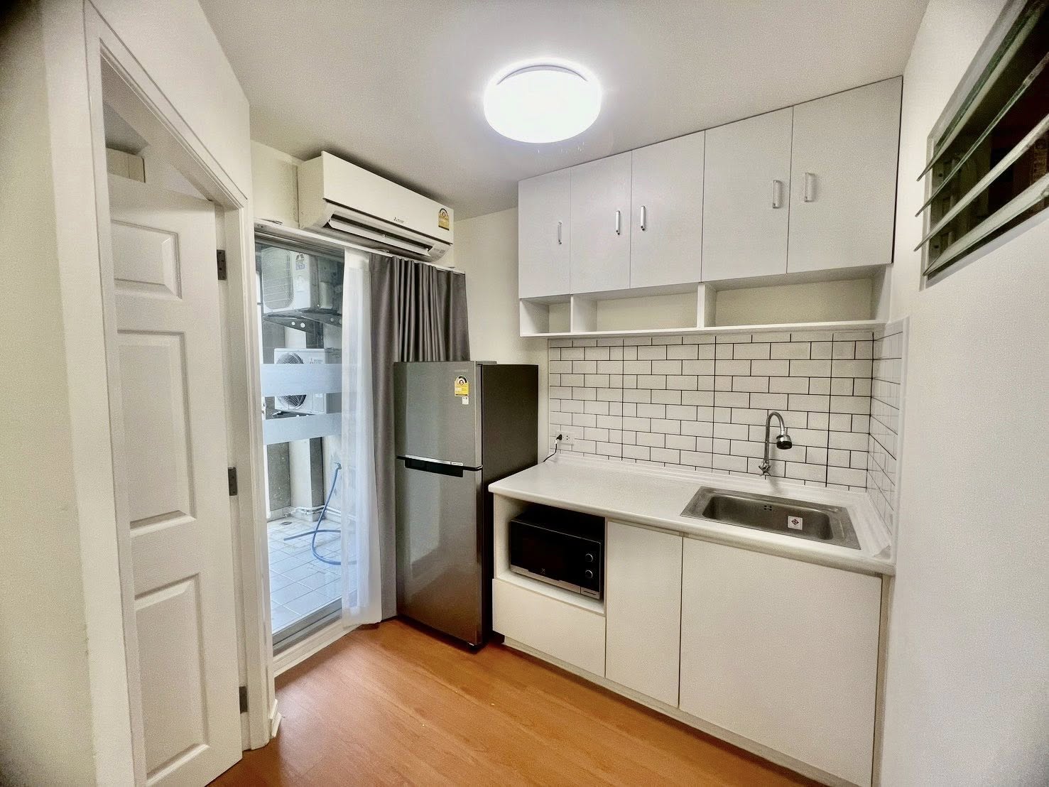 🏡✨ ให้เช่าคอนโด ลุมพินี คอนโดทาวน์ บดินทรเดชา–รามคำแหง / Lumpini Condo Town Bodindecha – Ramkhamhaeng ✨