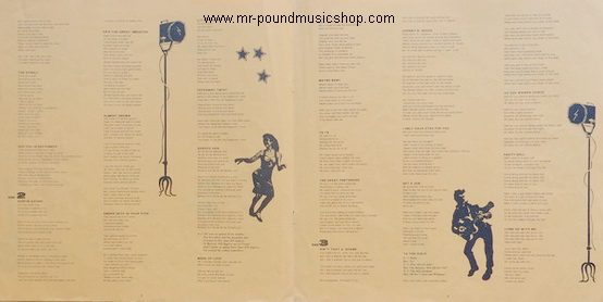 Various Artists - 41 Original Hits From The Sound Rrack Of AmericanGraffiti