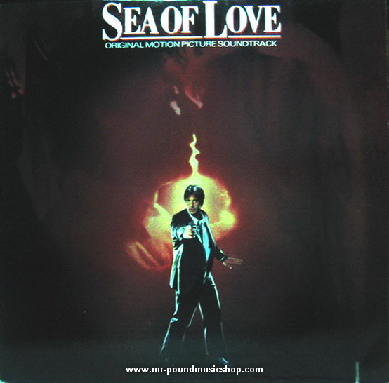 Various Artists - OST. Sea of Love