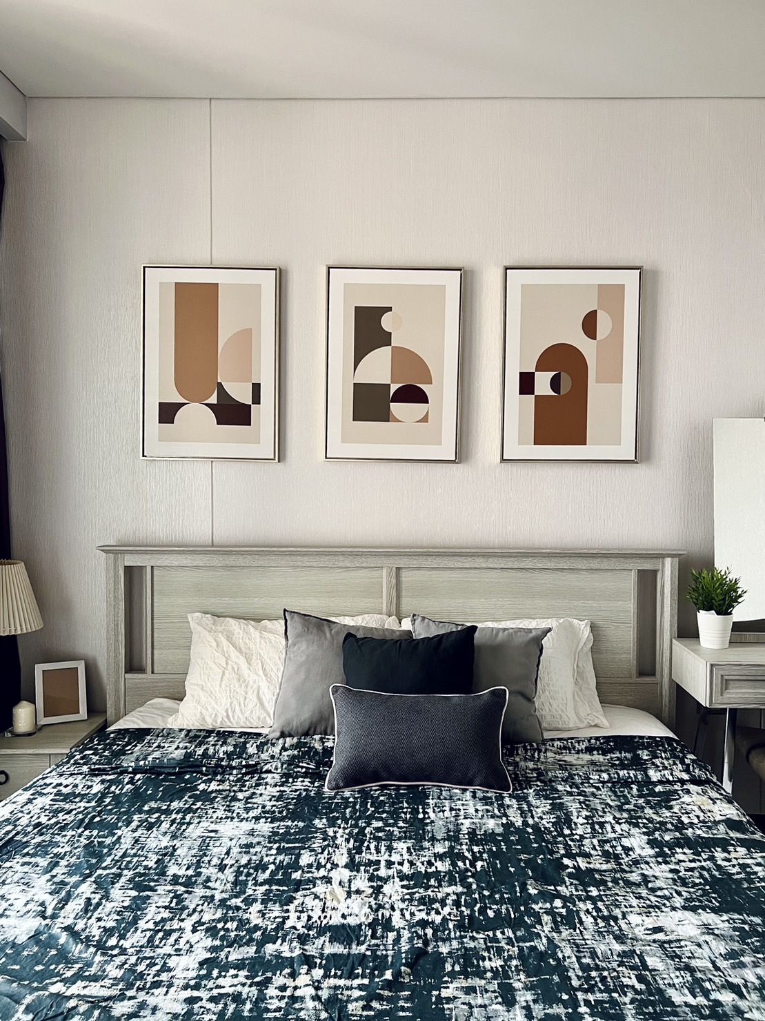 ให้เช่าคอนโด Park 24 (พาร์ค 24) 1 ห้องนอน 1 ห้องน้ำ ชั้น 18 ขนาด 38 ตรม ห้องแต่ครบพร้อมเข้าอยู่