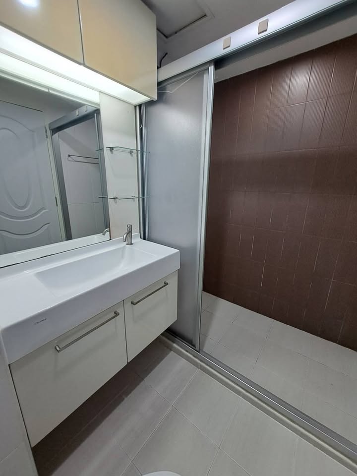 ให้เช่า U Delight @ Onnut Station คอนโด High Rise ใกล้ BTS อ่อนนุช เดินทางสะดวก