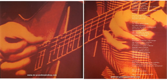 Eric Clapton - Unplugged