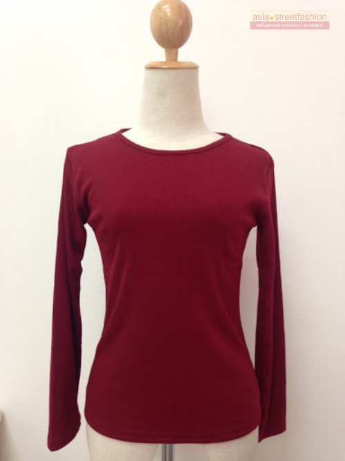 เสื้อสเวตเตอร์ ไหมพรม