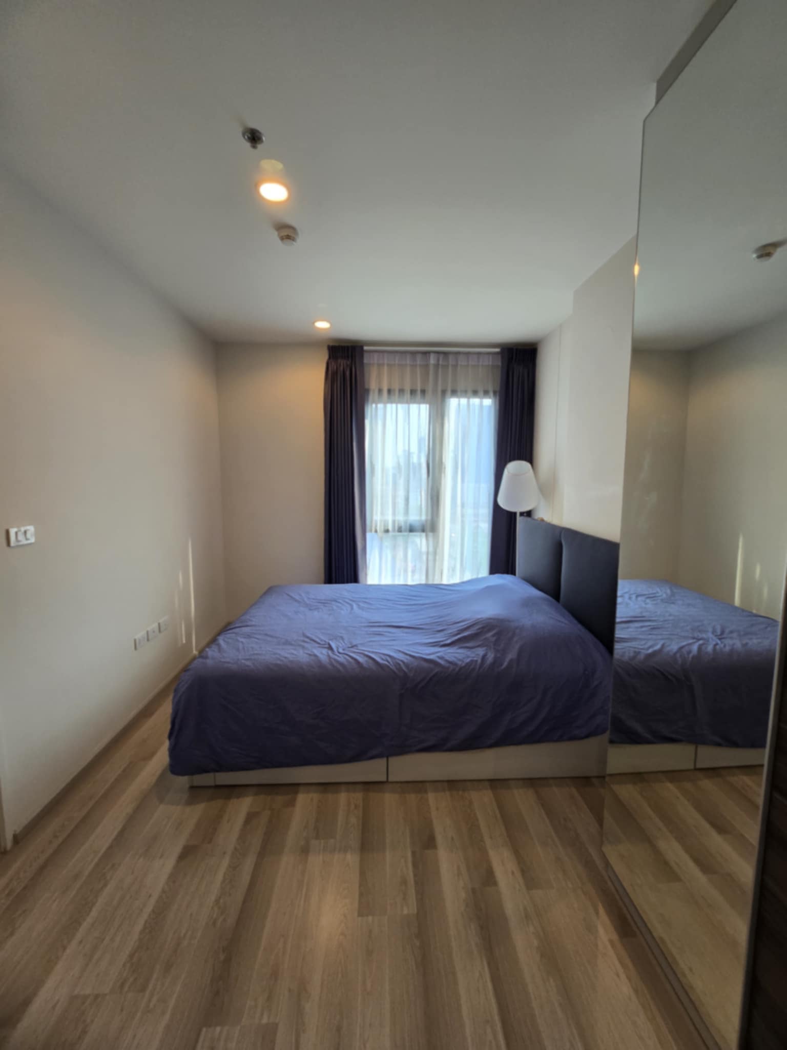 🔥 ขายด่วน! Centric ห้วยขวาง–รัชดา (Centric Huai Khwang – Ratchada) 📍 ทำเล New CBD ติด MRT ห้วยขวาง เพียง 100 เมตร