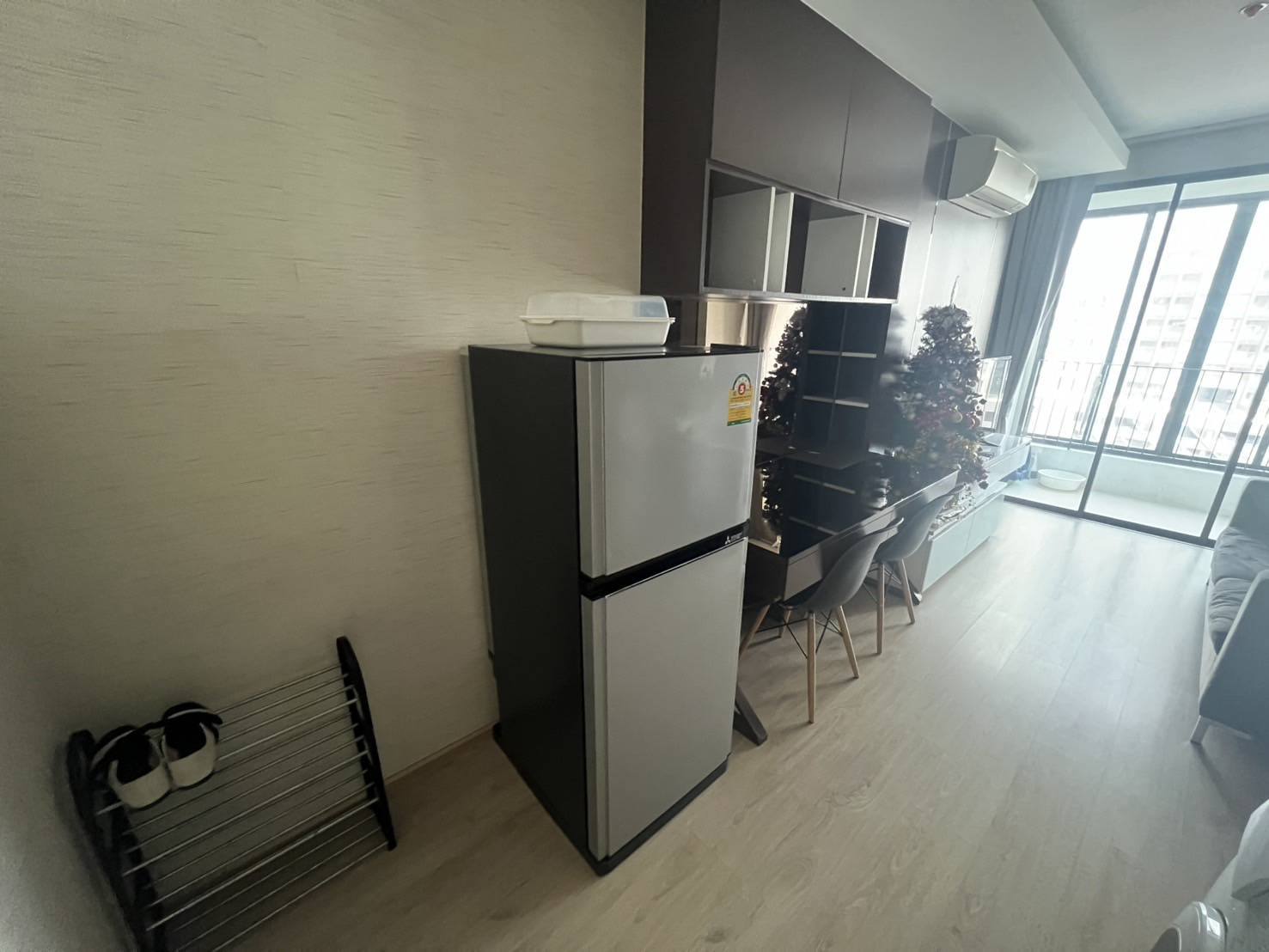 ðĒ āđāļŦāđāđāļāđāļē āļāļāļāđāļ āđāļāļāļĩāđāļ āļāļīāļ§ āļĢāļēāļāđāļāļ§āļĩ (Ideo Q Ratchathewi) āļŦāđāļāļāļŠāļ§āļĒ āļāļģāđāļĨāđāļāļāļĨāļēāļāđāļĄāļ·āļāļ āļāļĢāđāļāļĄāđāļāđāļēāļāļĒāļđāđāļāļąāļāļāļĩ āļĢāļĩāļāļāļāļāļāđāļāļāļŦāļĨāļļāļ!