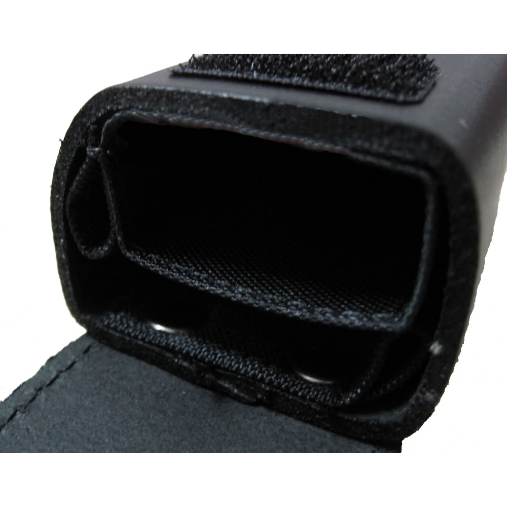 ซองหนัง VICTORINOX LEATHER POUCH FOR SWISSTOOL PLUS (4.0833.L)