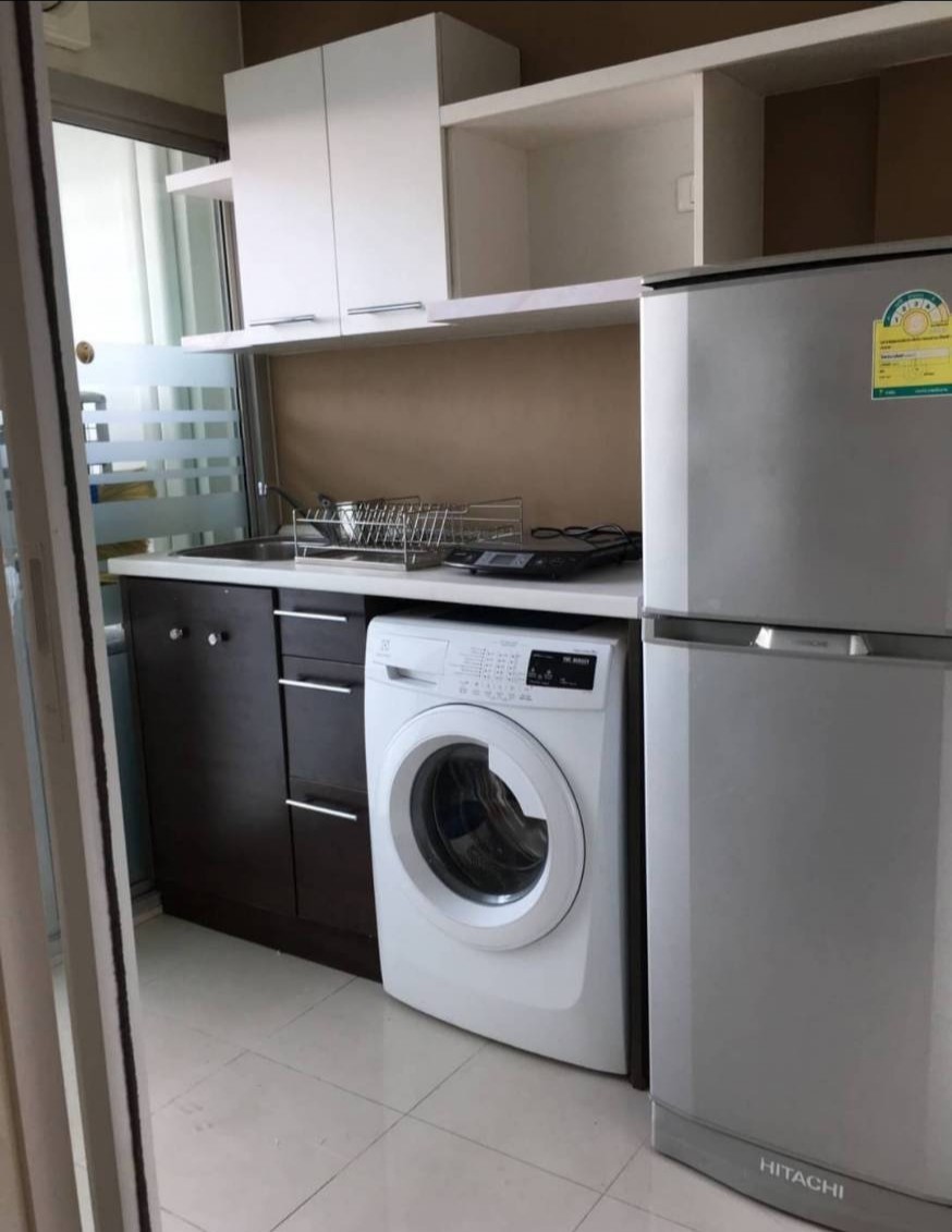 ขายคอนโด The Room Sukhumvit 79 (เดอะ รูม สุขุมวิท 79) 2 ห้องนอน 1 ห้องน้ำ ขนาด 58 ตรม ชั้น 9