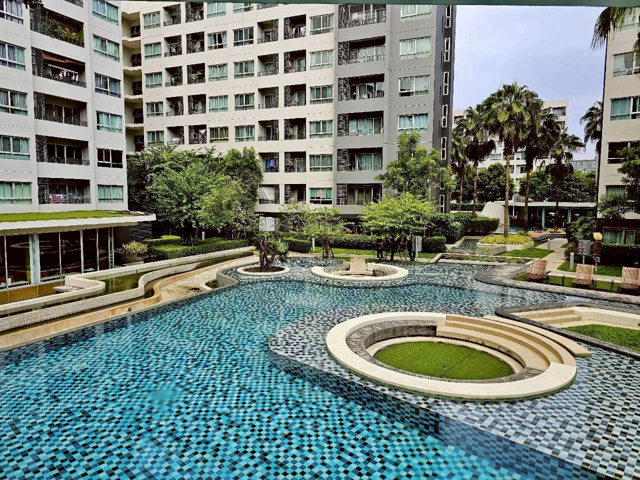 ðïļ āļāļēāļĒāļāļāļāđāļ āđāļāļĨāļĨāļĩāđāđāļ āđāļāļ āđāļĢāļĒāđ āļŠāļļāļāļļāļĄāļ§āļīāļ 64 / For Sale Elio Del Ray Sukhumvit 64