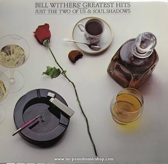 Bill Withers - Bill Withers' Greatest Hits