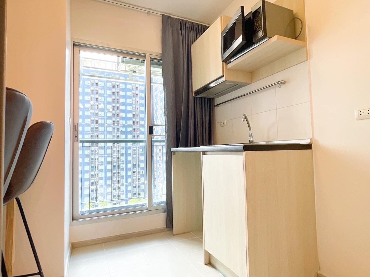 ขายคอนโด Aspire Rattanathibet 2 (แอสไพร์ รัตนาธิเบศร์ 2 ) ถูกกว่าเช่า !!! ผ่อน 7,xxx บาท