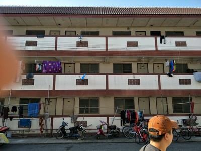 ขายโฮมออฟฟิศ โครงการ เดอะ ไอยรา แกรนด์เดย์ The Iyara Grande โฮมออฟฟิศสไตล์ทรอปิคอล