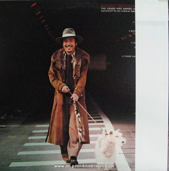 Sadao Watanabe - Recital