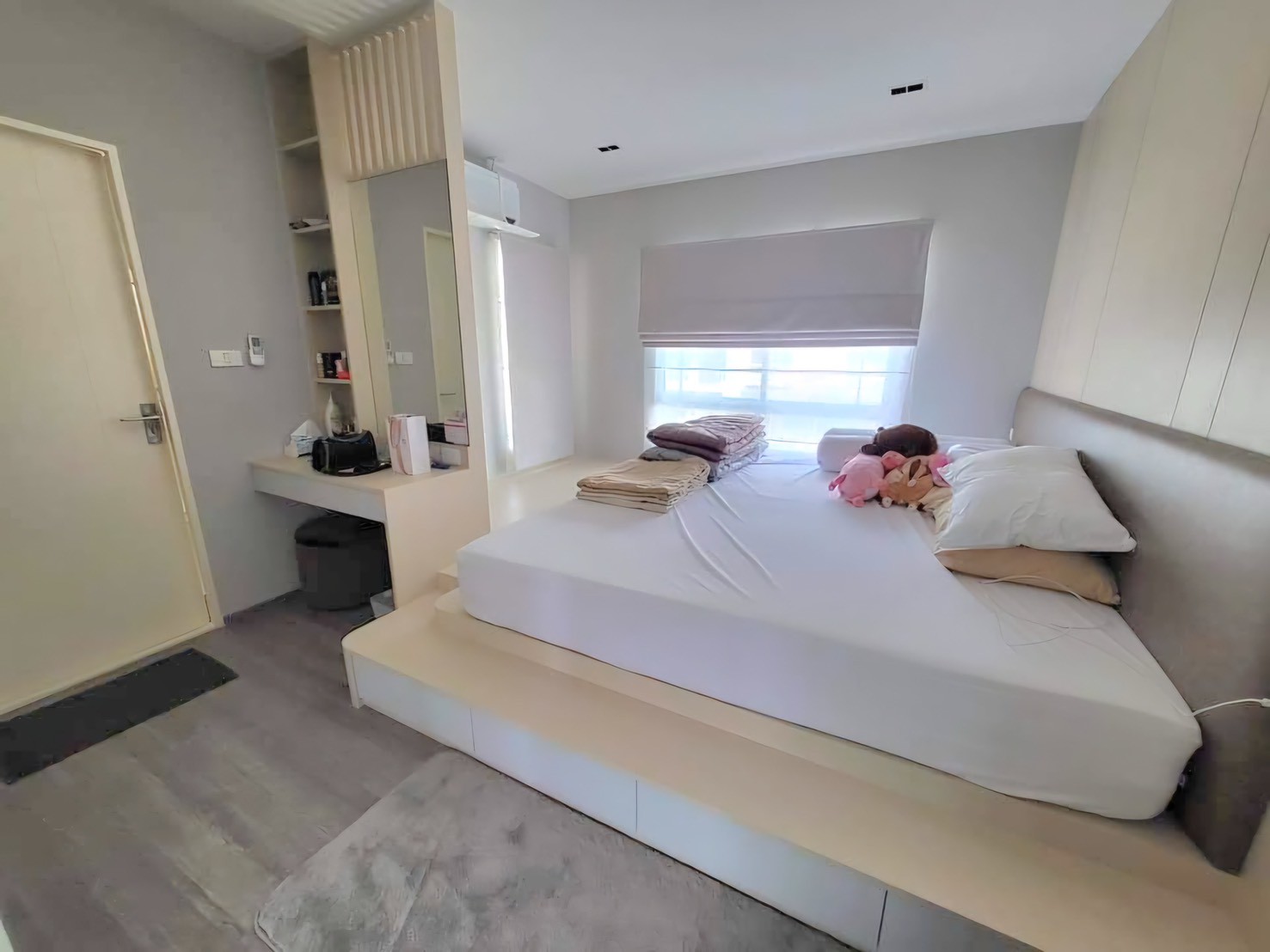 ขาย/เช่า ทาวน์โฮม Indy 2 บางนา กม.7 (อินดี้ 2 Bangna Km.7)