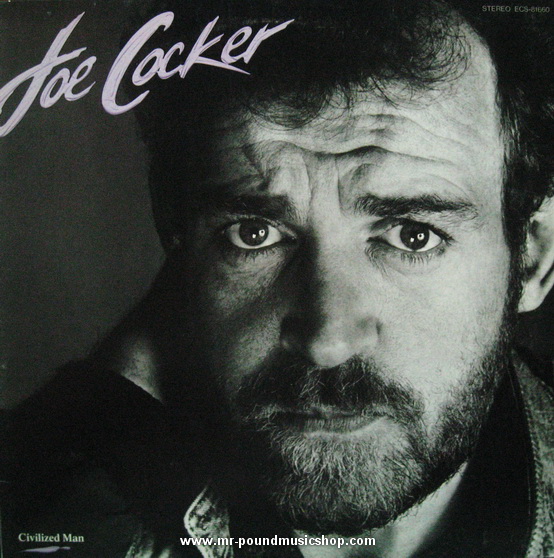 Joe Cocker - Civilized Man