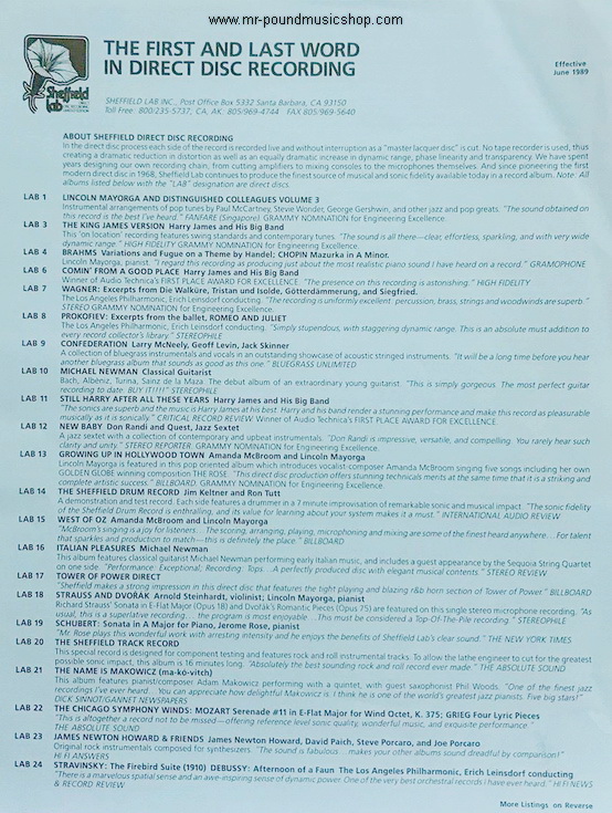 Amanda Mcbroom & Lincoln Mayorga - West of Oz