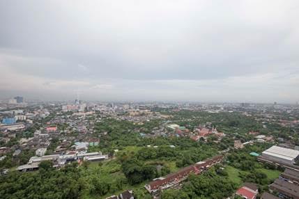 ให้เช่าคอนโด THE LINE Wongsawang (เดอะ ไลน์ วงศ์สว่าง ) 1 ห้องนอน 1 ห้องน้ำ