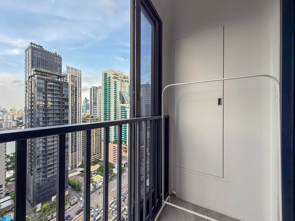 🏡✨ ให้เช่าคอนโด แอชตัน อโศก / Ashton Asoke ✨