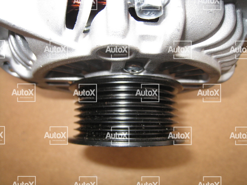 ไดชาร์จ HO Civic FD/นางฟ้า G8 ปี06-11 80A (ใหม่)