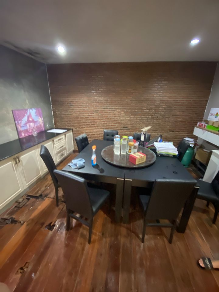 ขายทาวน์โฮม เวอติโก้ แจ้งวัฒนะ Vertico Chaengwattana ลักษณะโครงการ ทาวน์โฮม 3 ชั้น ครึ่ง