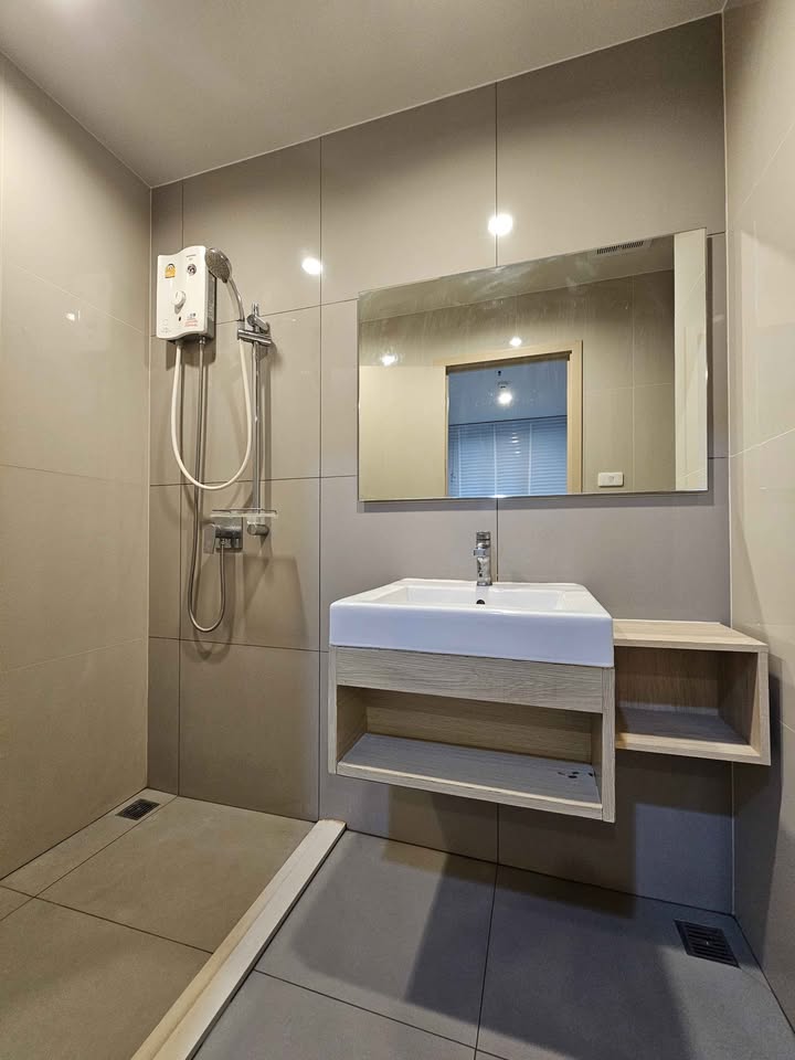 ให้เช่าคอนโด นิว โนเบิล งามวงศ์วาน / For Rent Nue Noble Ngamwongwan (English below)